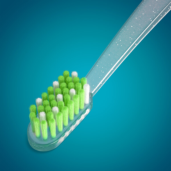 Zubní kartáček Ultra Soft Zimní edice 4 ks