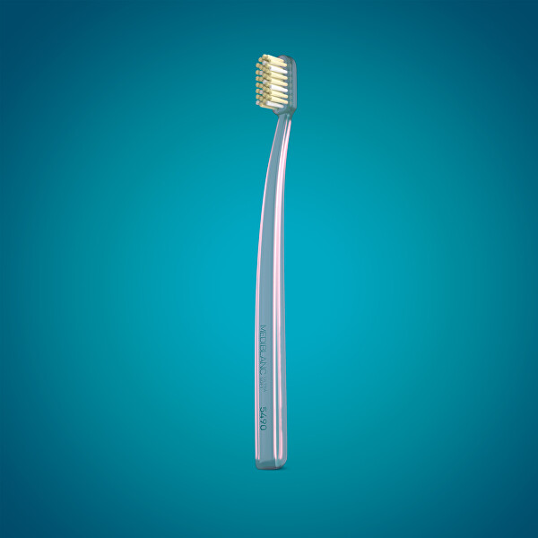 Zubní kartáček Ultra Soft Zimní edice 4 ks