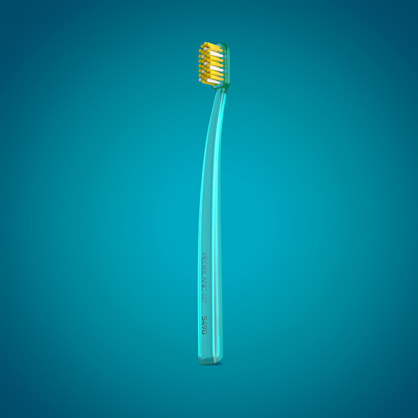 Zubní kartáček Ultra Soft Zimní edice 4 ks