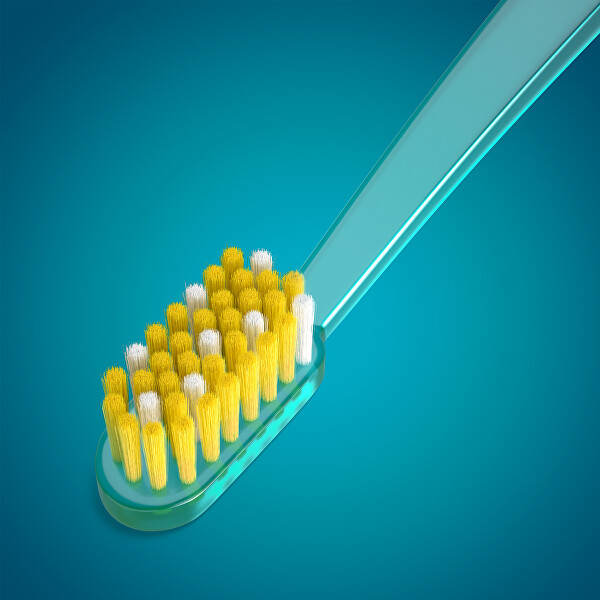 Zubní kartáček Ultra Soft Zimní edice 4 ks