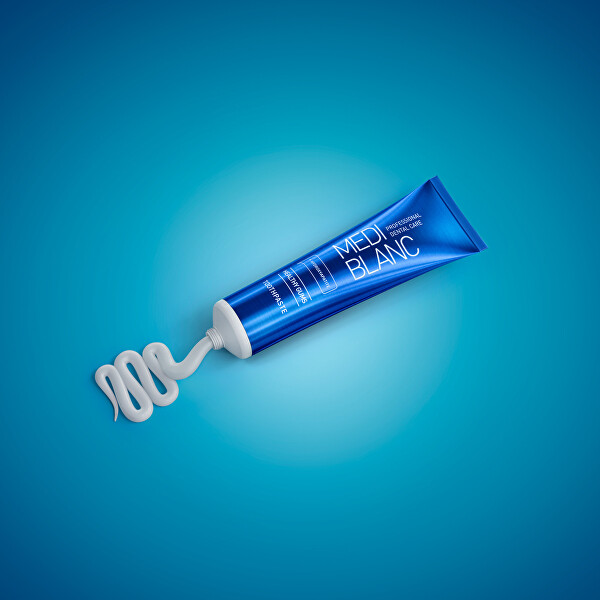 Zubní pasta pro ochranu dásní (Healthy Gums Toothpaste) 50 ml