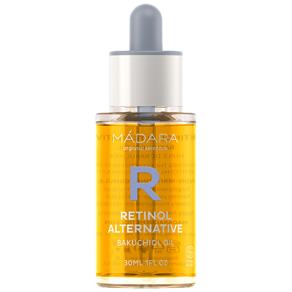Bakuchiolový olej Retinol Alternative Bakuchiol Oil 30 ml