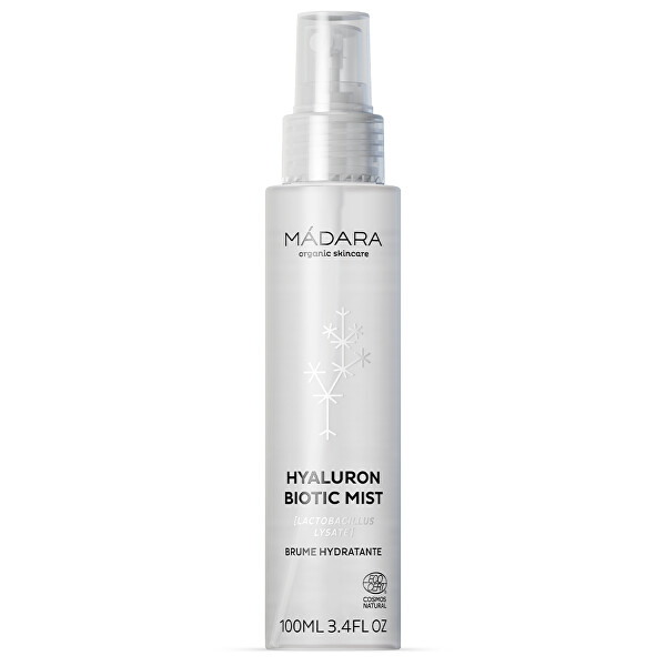 Hyaluron Biotic Mist biotikus arcpermet 100 ml