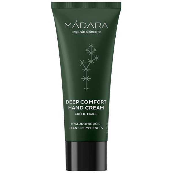 Crema mani Deep Comfort (Hand Cream) 60 ml