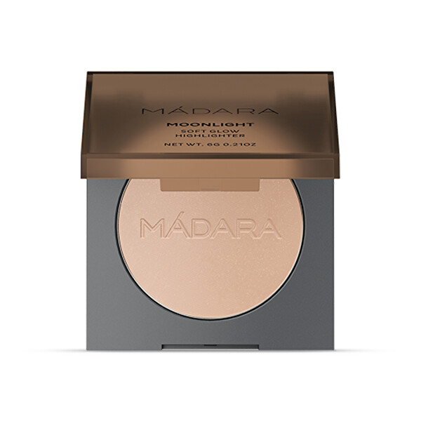 Rozjasňovač Moonlight Soft Glow Highlighter Stardust 6 g