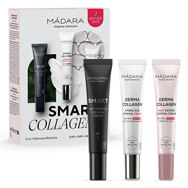 Set regalo di trattamento viso Smart Collagen