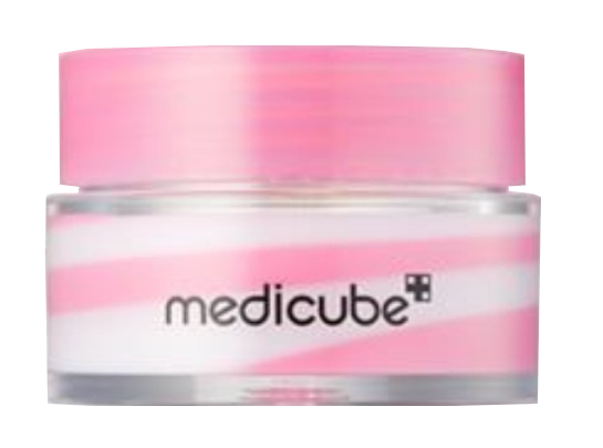 Noční maska na rty s hlubokou hydratací PDRN Pink (Lip Sleeping Mask) 10 g