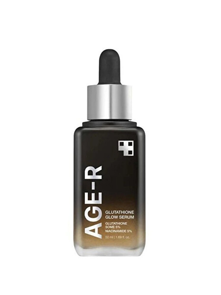 Pleťové sérum AGE-R Glutathione Glow Serum 30 g