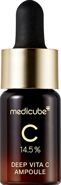 Zesvětlující a anti-aging sérum s vitamínem C Deep Vita C 2.0 (Ampoule) 30 g