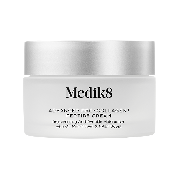 Pleťový krém Advanced Pro-Collagen+ Peptide Cream Refill 50 ml - náplň
