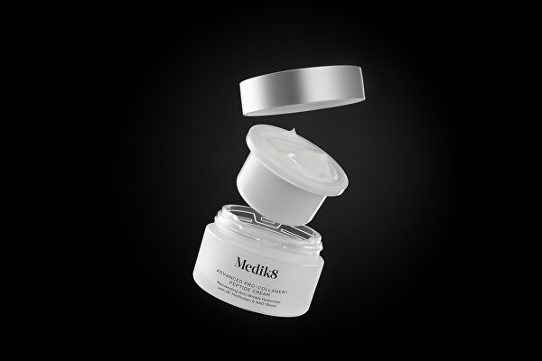 Pleťový krém Advanced Pro-Collagen+ Peptide Cream Refill 50 ml - náplň