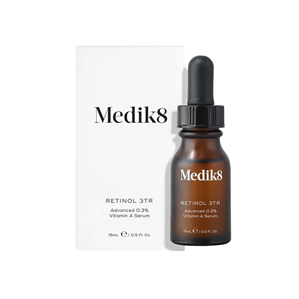 Pleťové sérum Retinol 3TR Serum 15 ml