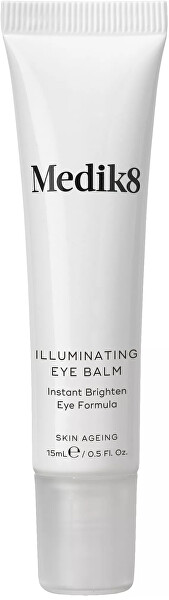 Rozjasňujúci očný balzam (Illuminating Eye Balm) 15 ml