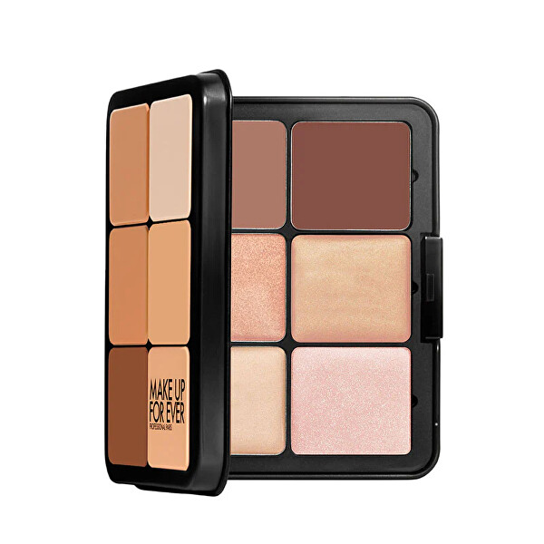 Arcpaletta HD Skin (Sculpting Palette) 27,2 g