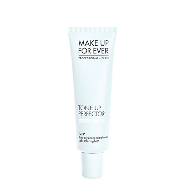 Rozjasňující podkladová báze Tone Up Perfector (Light-reflecting Base) 30 ml