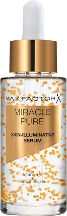 Rozjasňující pleťové sérum Miracle Pure (Skin-Illuminating Serum) 30 ml
