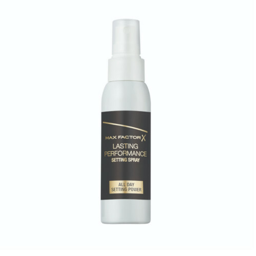Erfrischendes Fixierspray für Make-up Lasting Performance (Setting Spray) 100 ml