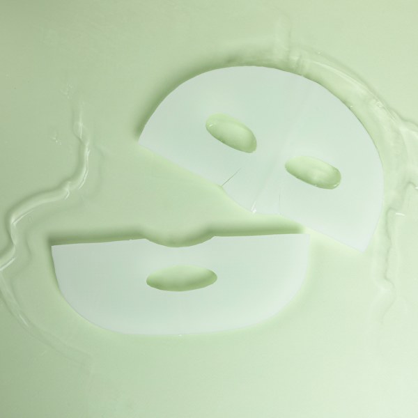 Hydratační hydrogelová maska Green Dew Hydrogel Mask 30 g