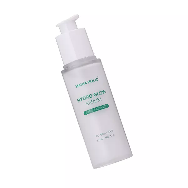 Rozjasňující hydratační sérum Hydro Glow Serum 50 ml