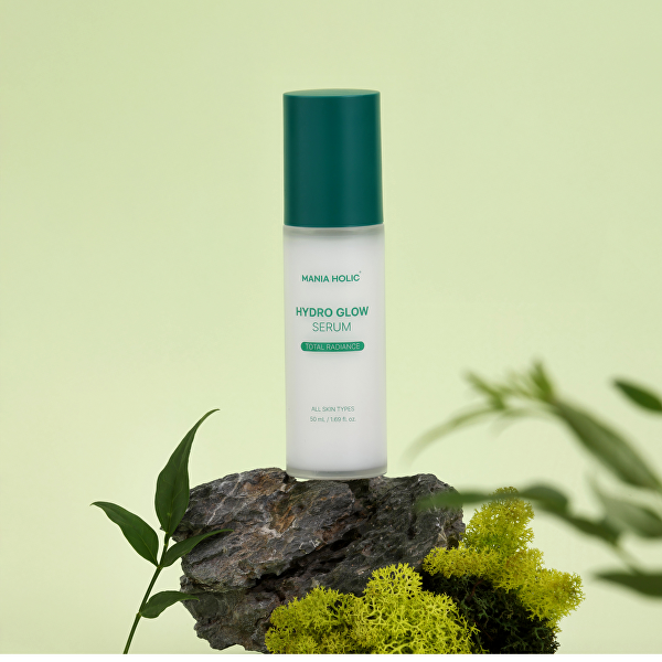 Rozjasňující hydratační sérum Hydro Glow Serum 50 ml