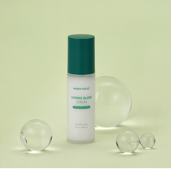 Rozjasňující hydratační sérum Hydro Glow Serum 50 ml