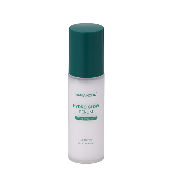 Rozjasňující hydratační sérum Hydro Glow Serum 50 ml