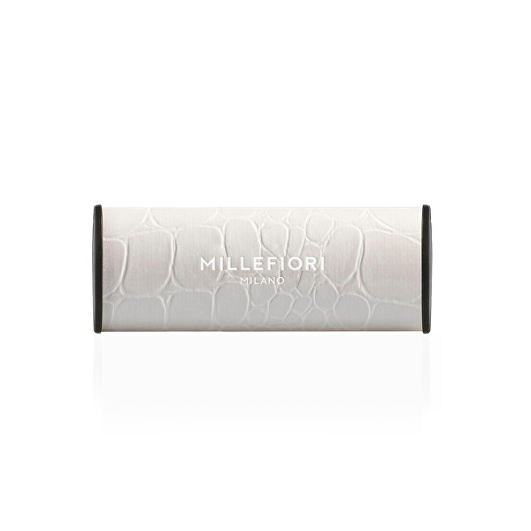Vůně do auta Icon Urban Ambra & Rosa 47 g