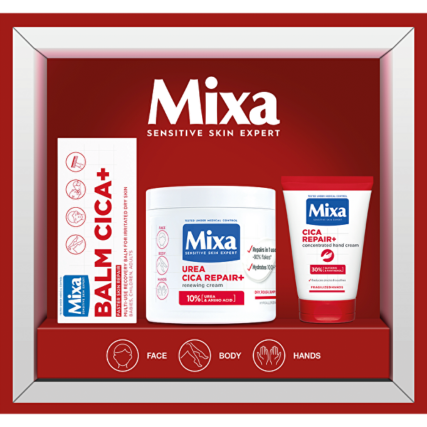 Darčeková sada Urea Box