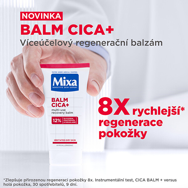 Regenerační balzám Balm Cica+ Recovery Balm 50 ml