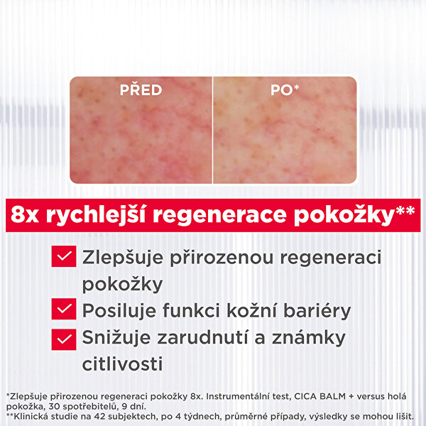 Regenerační balzám Balm Cica+ Recovery Balm 50 ml