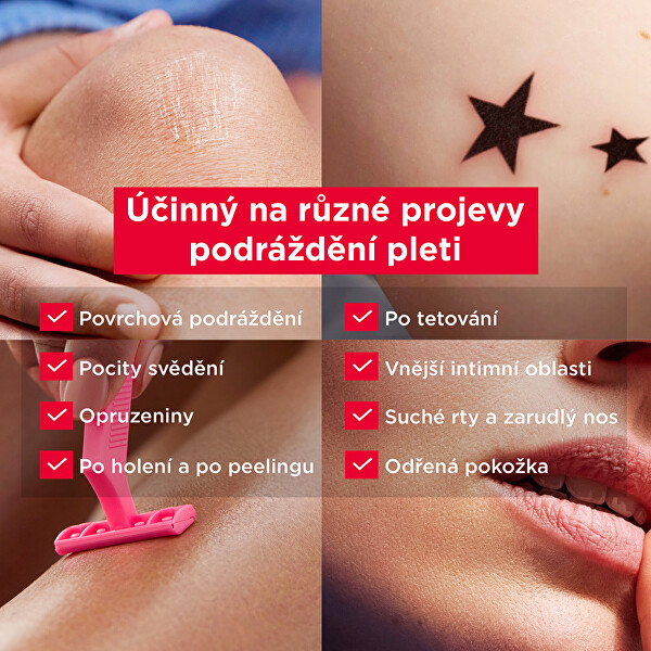 Regenerační balzám Balm Cica+ Recovery Balm 50 ml