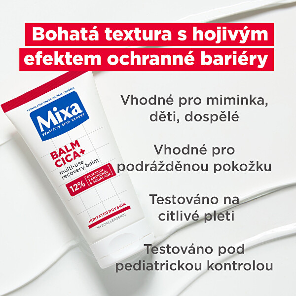 Regenerační balzám Balm Cica+ Recovery Balm 50 ml