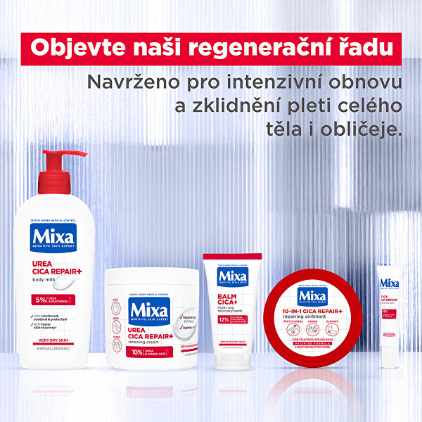 Regenerační balzám Balm Cica+ Recovery Balm 50 ml