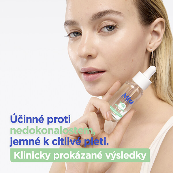 Sérum proti nedokonalostem pleti (Anti-Imperfection Serum) 30 ml