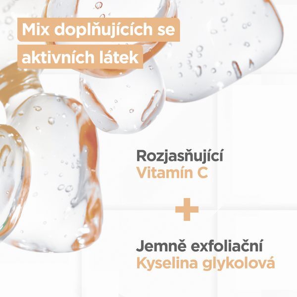 Sérum s vitamínem C proti pigmentovým skvrnám (Anti-Dark Spot Serum) 30 ml