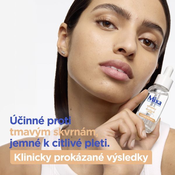 Sérum s vitamínem C proti pigmentovým skvrnám (Anti-Dark Spot Serum) 30 ml