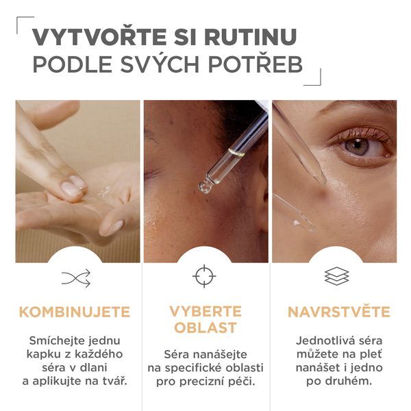 Sérum s vitamínem C proti pigmentovým skvrnám (Anti-Dark Spot Serum) 30 ml