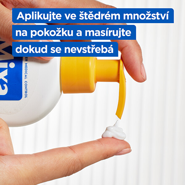 Tělové mléko pro suchou pokožku Niacinamide Bright (Body Lotion) 250 ml