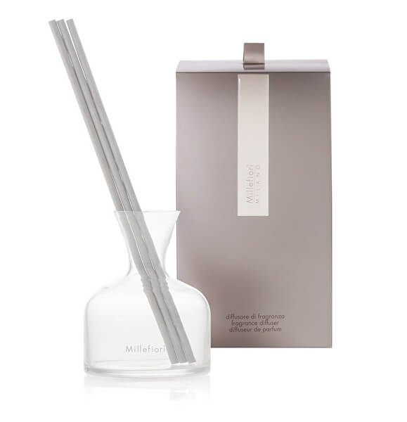 Diffusore di fragranza Air Design Clear vaso + scatola 250 ml