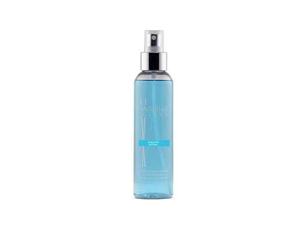 Spray de casă Natural Water blue 150 ml
