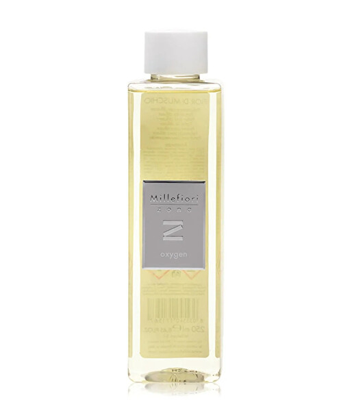 Umplutură de rezervă pentru difuzorul de aromă Oxigen 250 ml