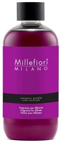 Ricarica per diffusore Natural Viola Vulcanico 250 ml