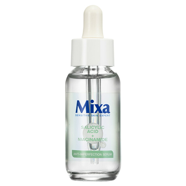 Ser de față împotriva imperfecțiunilor pielii (Anti-Imperfection Serum) 30 ml