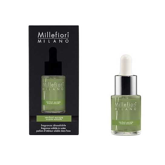 Olio aromatico Fuga nel verde (Verdant Escape) 15 ml