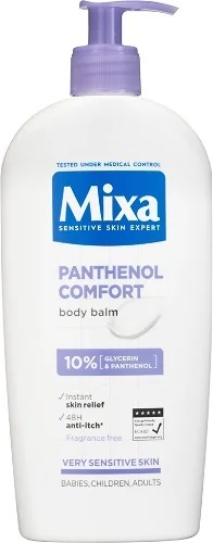 Upokojujúce mlieko pre suchú a citlivú pokožku Atopiance (Calming Body Balm) 400 ml