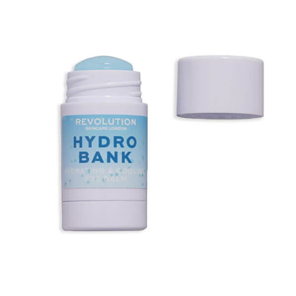 Hydratačný chladivý balzam na očné okolie Hydro Bank Hydrating & Cooling 6 g