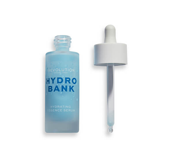 Ser hidratant pentru piele Hydro Bank Hydrating Essence 30 ml