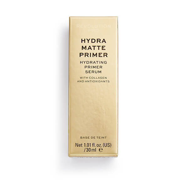Hydratační podkladová báze pod make-up Hydrating Primer Serum (Hydrating Primer Serum) 30 ml