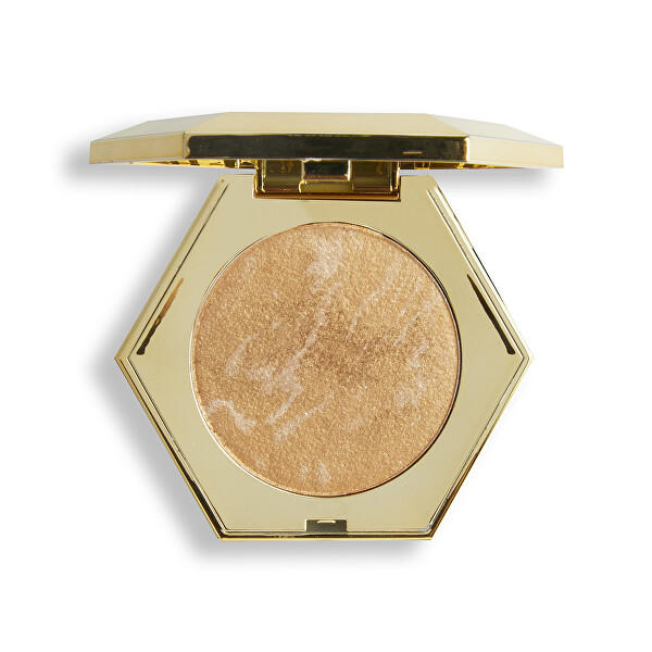 Rozjasňovač Honey Bear (Highlighter) 5 g