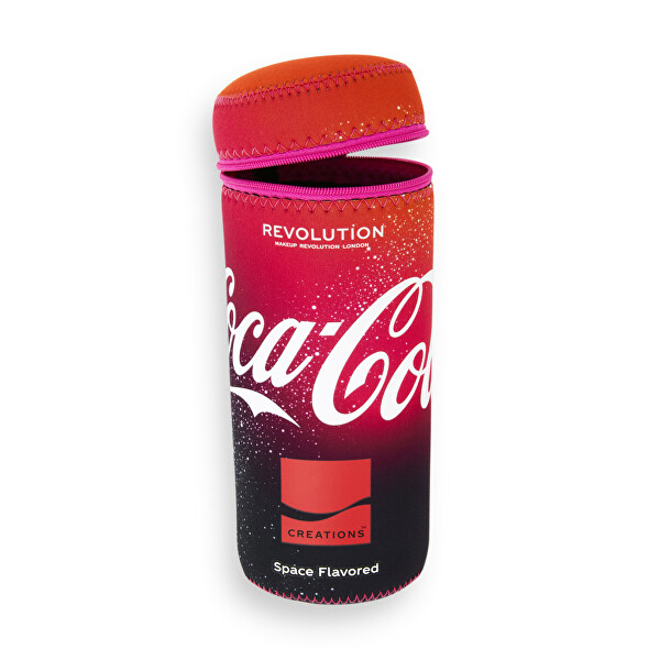 Kozmetikai táska  X Coca Cola Starlight (Cosmetics Bag)